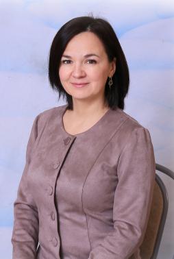 Каратаева Жанна Александровна