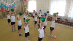 физкультурный зал