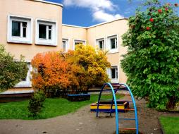 детский сад